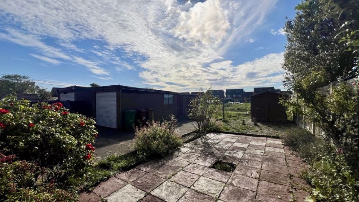 Images for Somervell Road, Scunthorpe