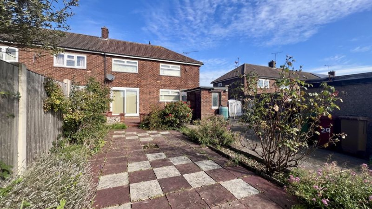 Images for Somervell Road, Scunthorpe
