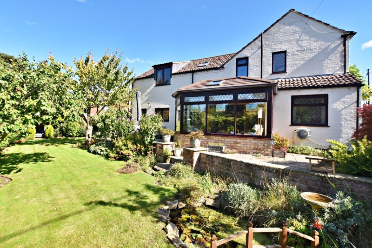 Images for Church Lane, Reepham, Lincoln