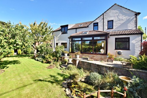 View Full Details for Church Lane, Reepham, Lincoln