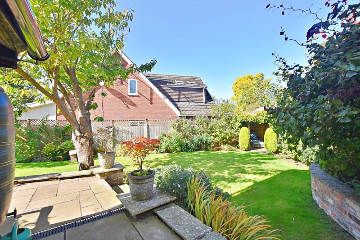 Images for Church Lane, Reepham, Lincoln