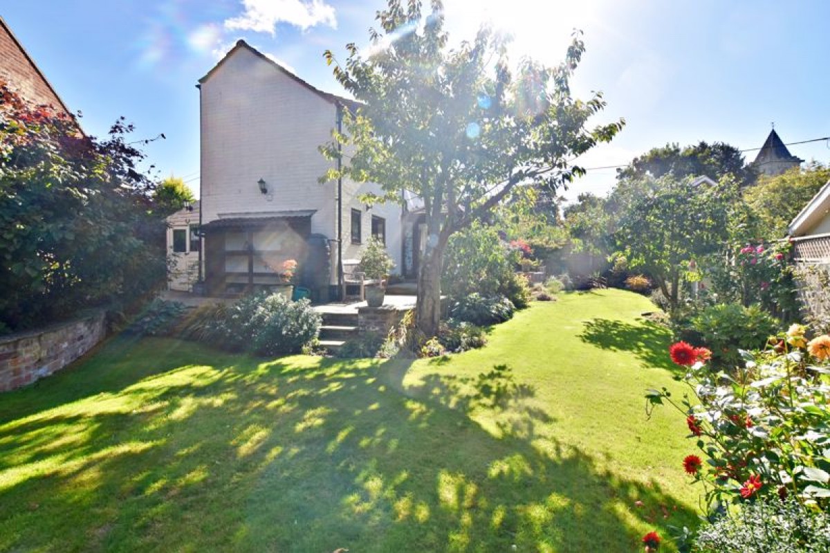 Images for Church Lane, Reepham, Lincoln