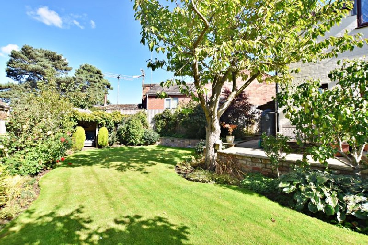 Images for Church Lane, Reepham, Lincoln