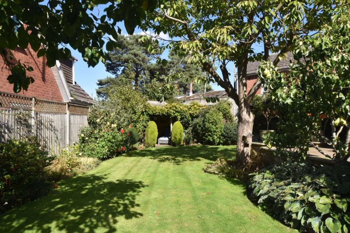 Images for Church Lane, Reepham, Lincoln