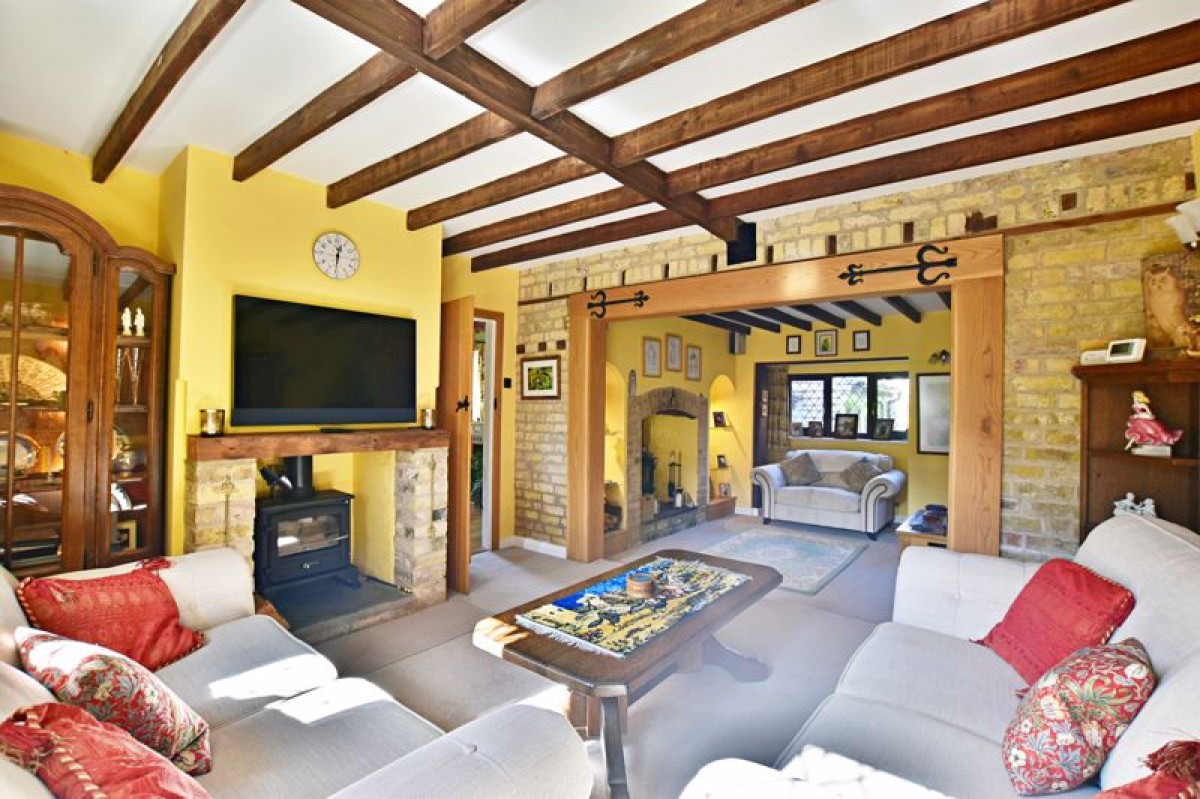 Images for Church Lane, Reepham, Lincoln