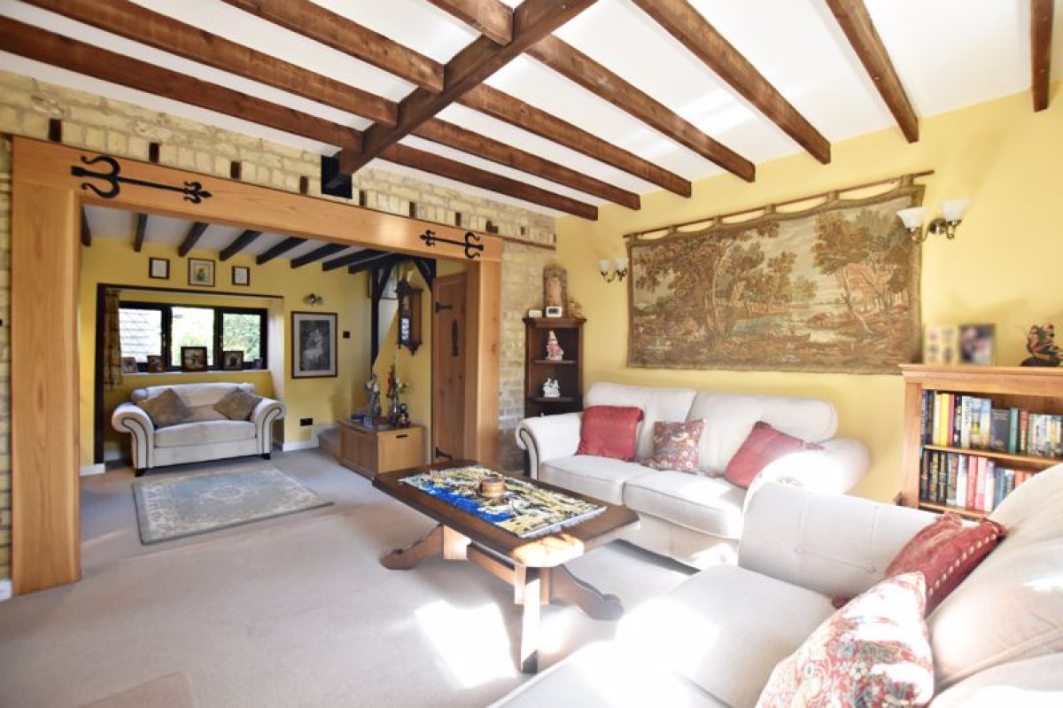 Images for Church Lane, Reepham, Lincoln