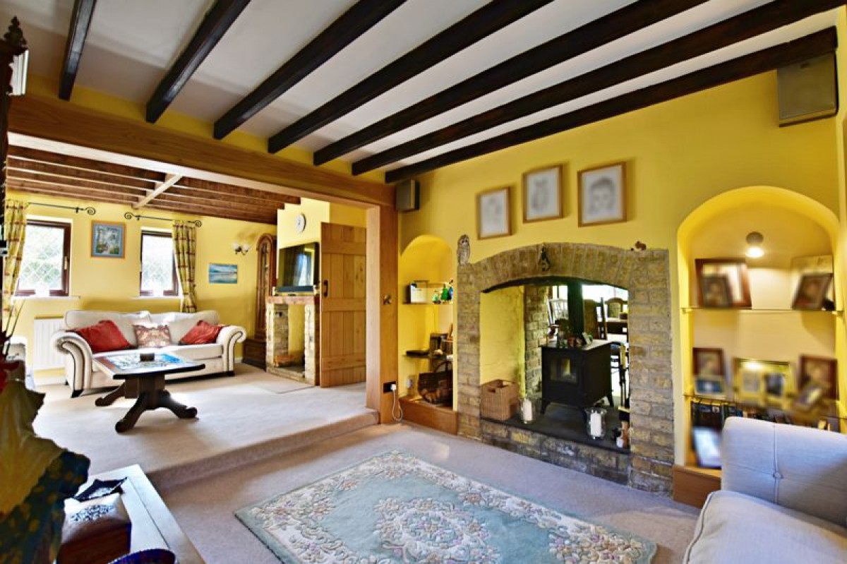 Images for Church Lane, Reepham, Lincoln