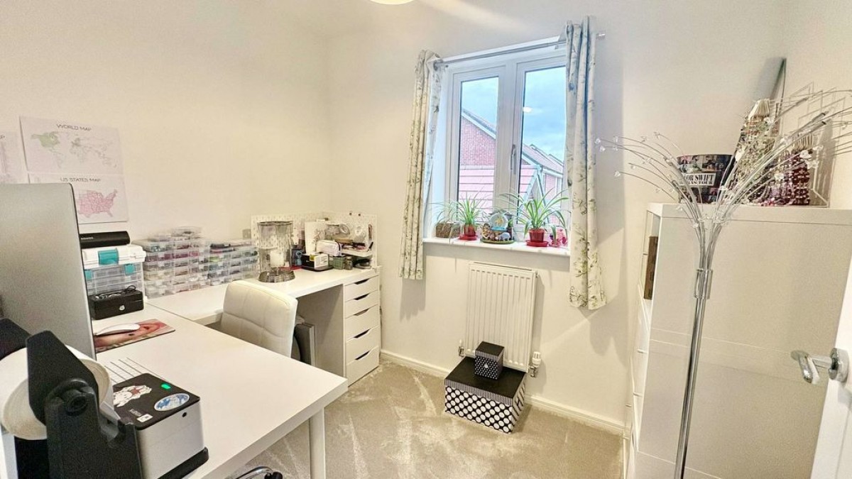 Images for Hollyhock Way, Witham St. Hughs , Lincoln