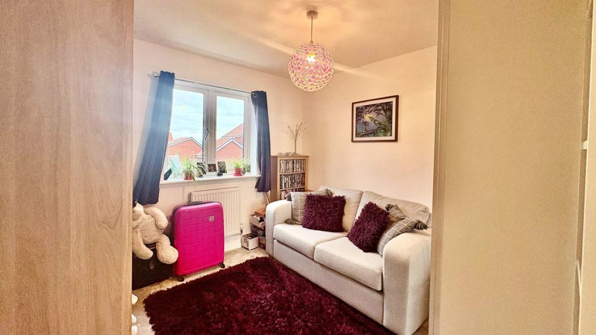 Images for Hollyhock Way, Witham St. Hughs , Lincoln