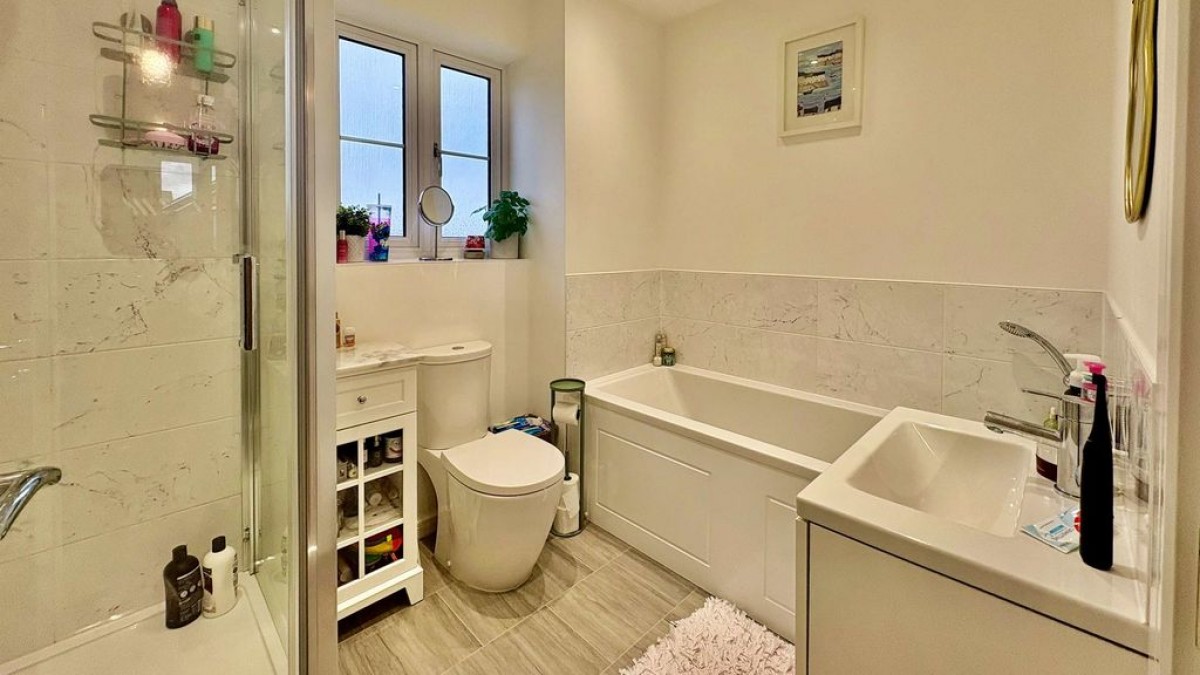 Images for Hollyhock Way, Witham St. Hughs , Lincoln