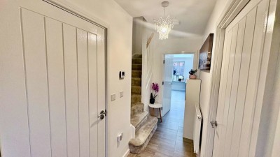 Images for Hollyhock Way, Witham St. Hughs , Lincoln EAID:Starkey & Brown Scunthorpe BID:Starkey&Brown Lincoln