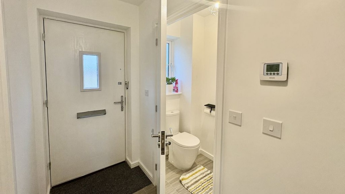 Images for Hollyhock Way, Witham St. Hughs , Lincoln