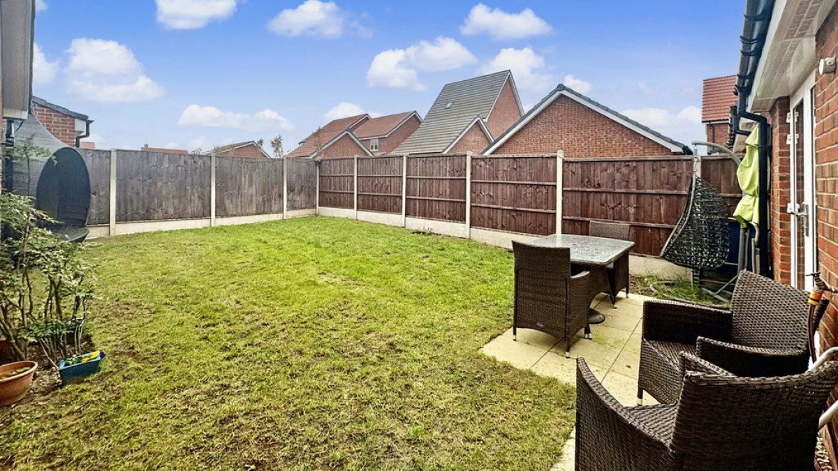 Images for Hollyhock Way, Witham St. Hughs , Lincoln