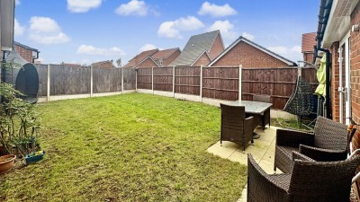 Images for Hollyhock Way, Witham St. Hughs , Lincoln EAID:Starkey & Brown Scunthorpe BID:Starkey&Brown Lincoln