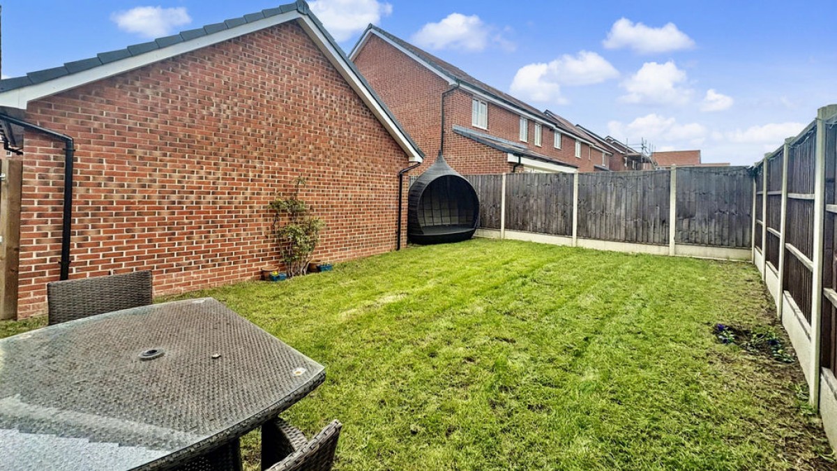 Images for Hollyhock Way, Witham St. Hughs , Lincoln