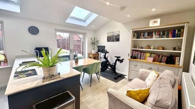 Images for Hollyhock Way, Witham St. Hughs , Lincoln EAID:Starkey & Brown Scunthorpe BID:Starkey&Brown Lincoln