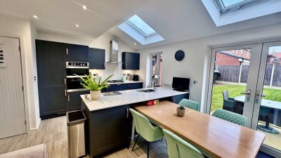 Images for Hollyhock Way, Witham St. Hughs , Lincoln EAID:Starkey & Brown Scunthorpe BID:Starkey&Brown Lincoln