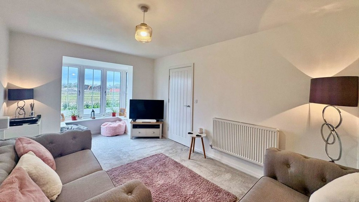 Images for Hollyhock Way, Witham St. Hughs , Lincoln