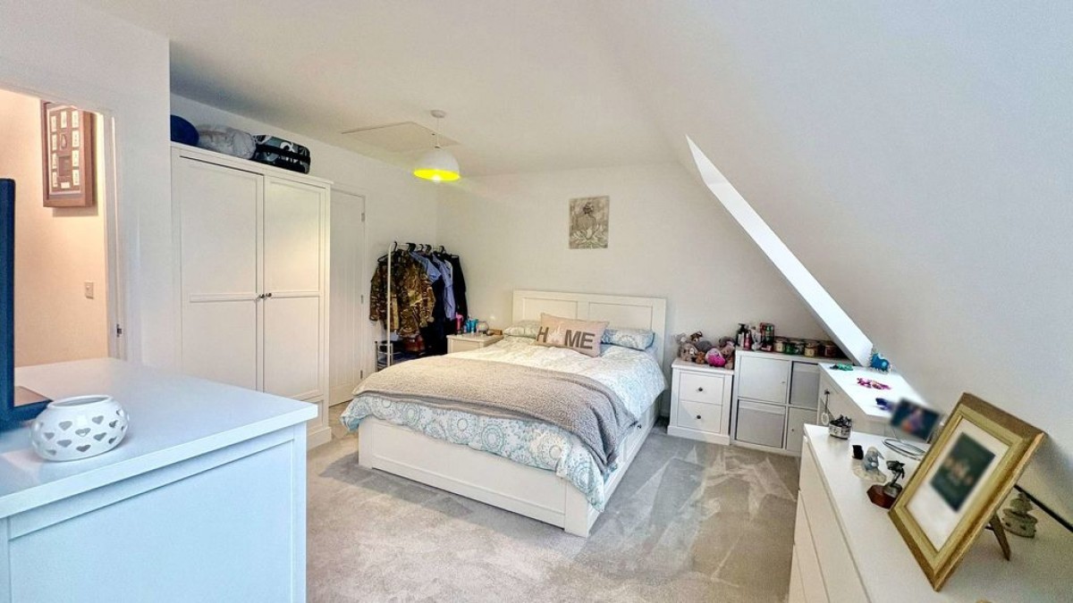 Images for Hollyhock Way, Witham St. Hughs , Lincoln