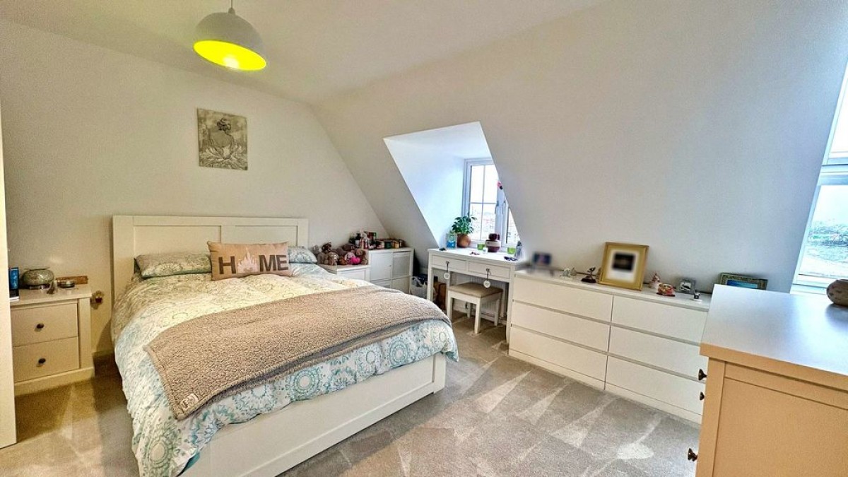 Images for Hollyhock Way, Witham St. Hughs , Lincoln