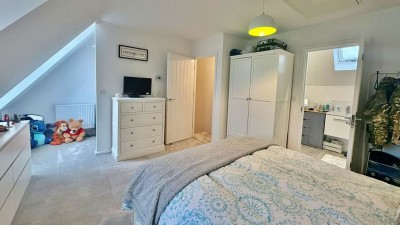 Images for Hollyhock Way, Witham St. Hughs , Lincoln EAID:Starkey & Brown Scunthorpe BID:Starkey&Brown Lincoln