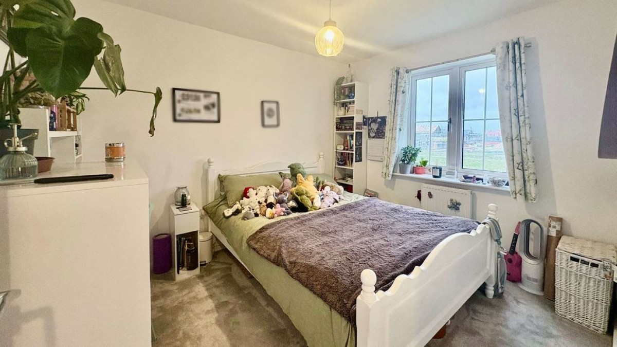 Images for Hollyhock Way, Witham St. Hughs , Lincoln