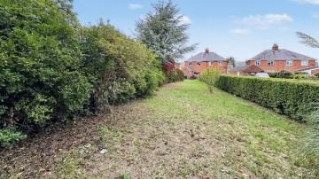 Silver Street, Bardney, Lincoln