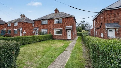 View Full Details for Silver Street, Bardney, Lincoln