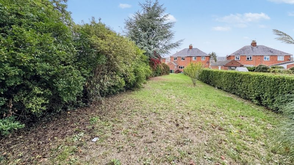 Images for Silver Street, Bardney, Lincoln