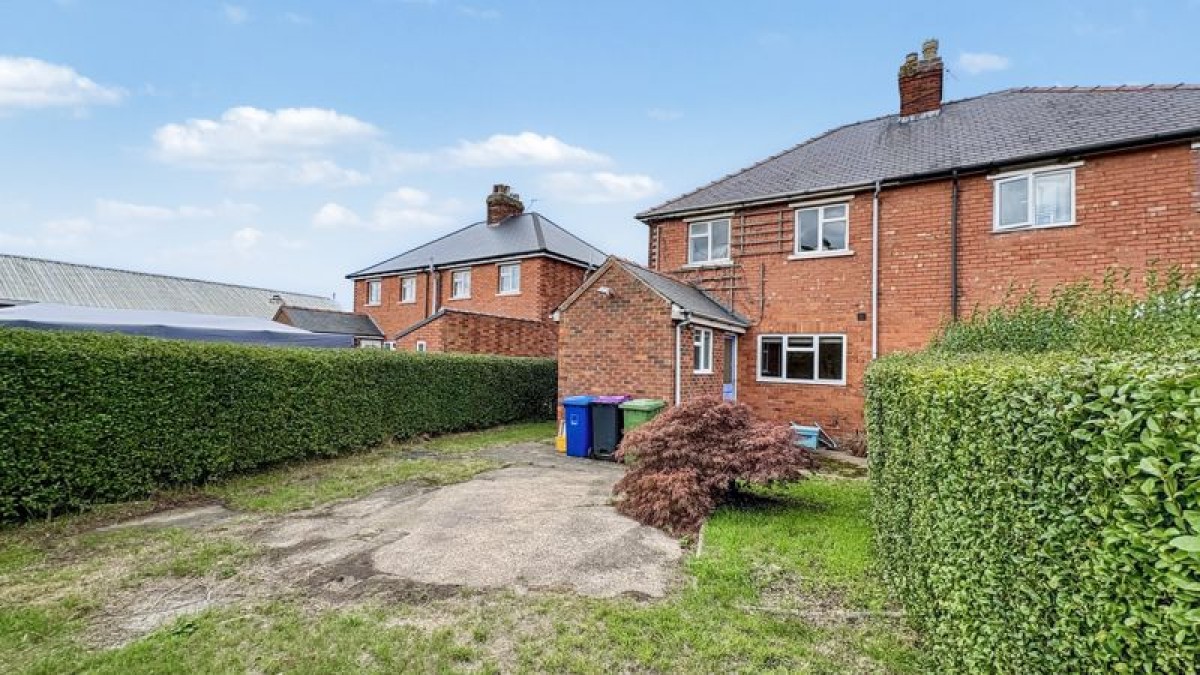Images for Silver Street, Bardney, Lincoln