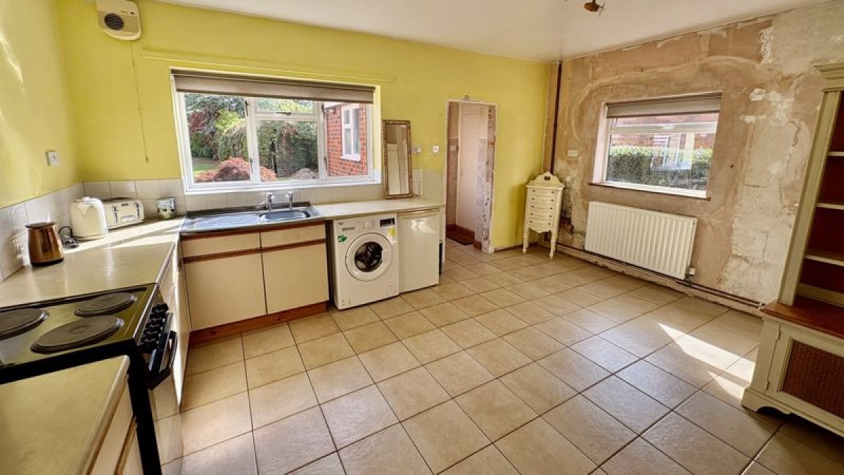 Images for Silver Street, Bardney, Lincoln