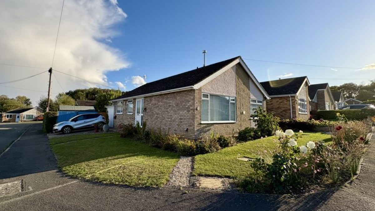 Images for Dane Close, Metheringham, Lincoln