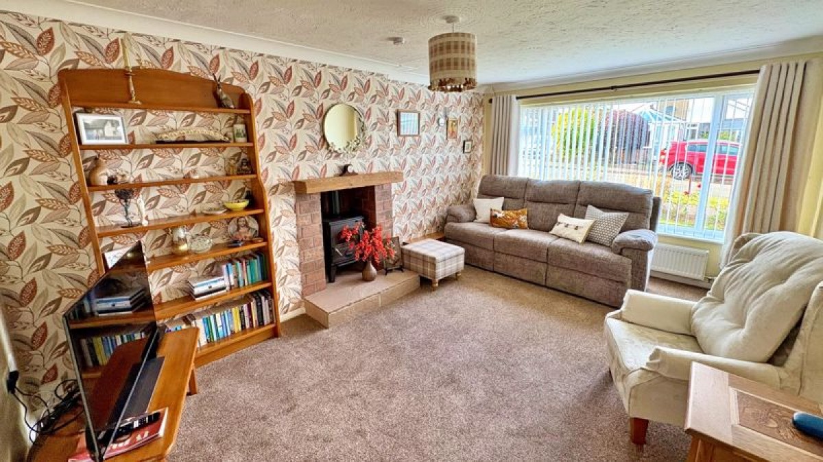 Images for Dane Close, Metheringham, Lincoln