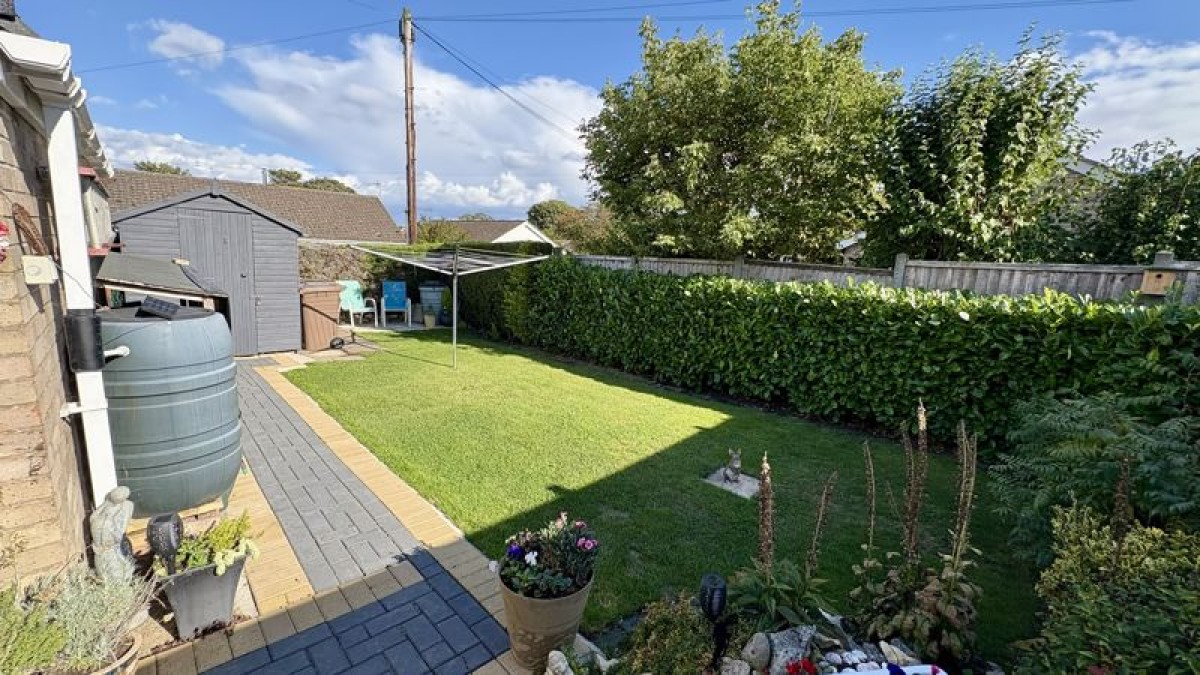 Images for Dane Close, Metheringham, Lincoln