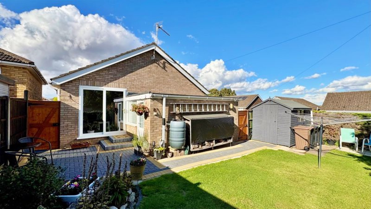 Images for Dane Close, Metheringham, Lincoln