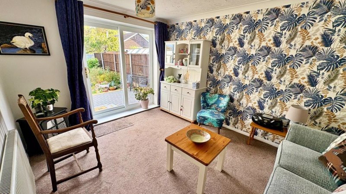 Images for Dane Close, Metheringham, Lincoln