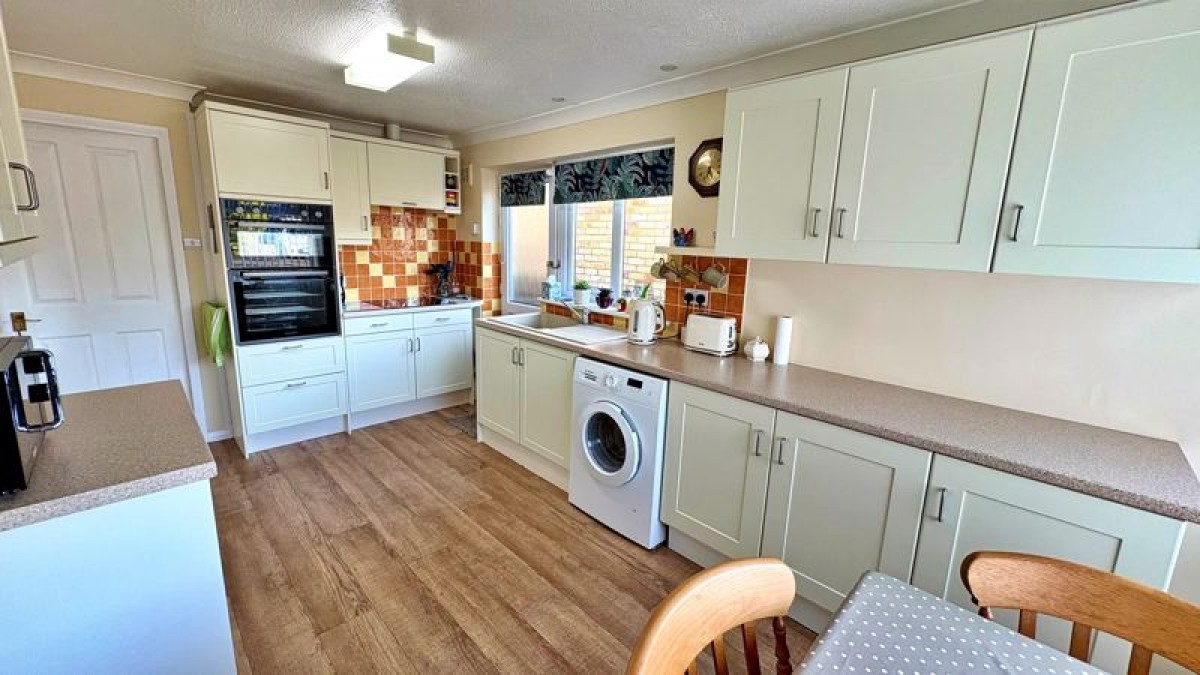 Images for Dane Close, Metheringham, Lincoln