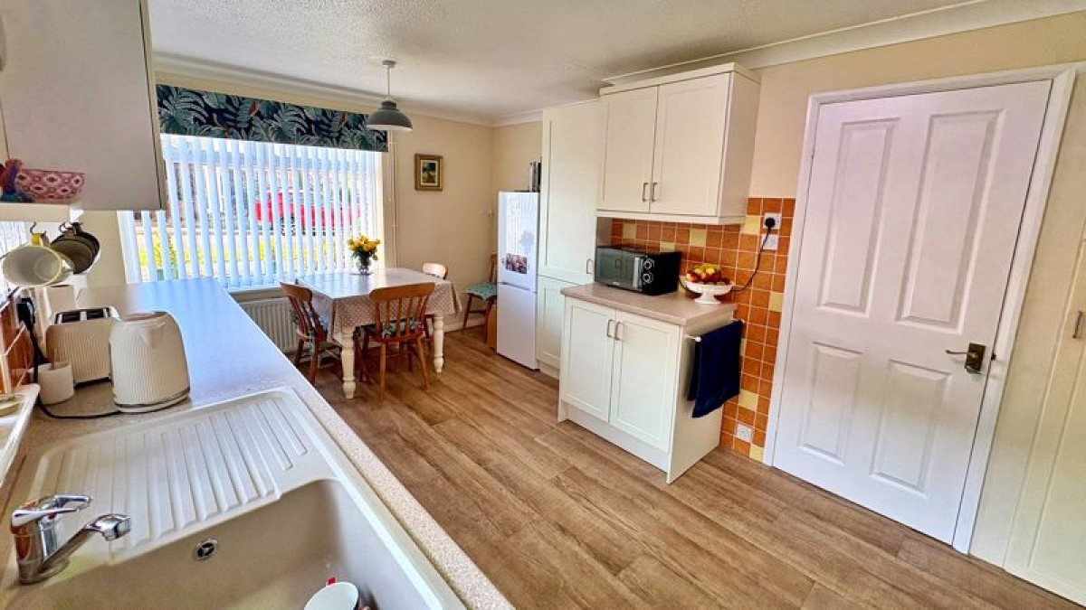 Images for Dane Close, Metheringham, Lincoln
