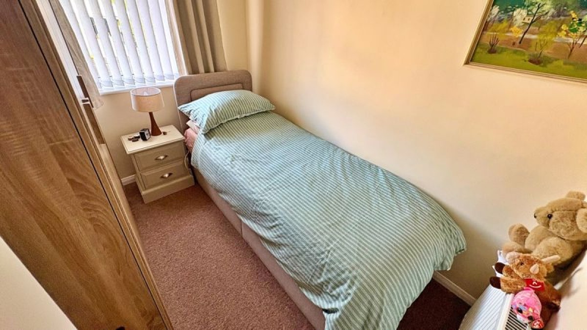 Images for Dane Close, Metheringham, Lincoln