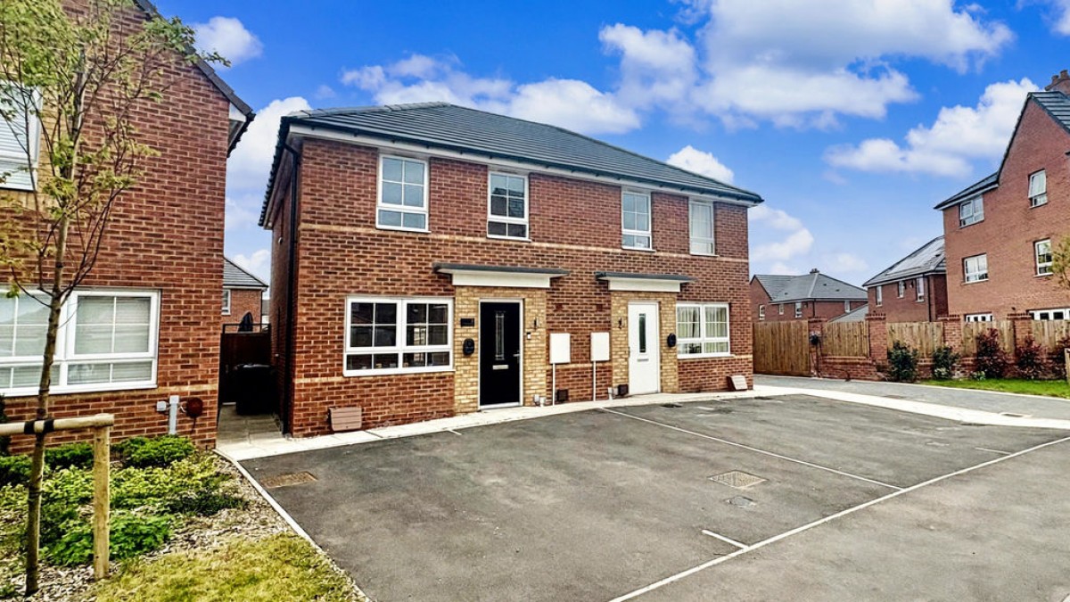 Images for Petunia Way, Witham St. Hughs, Lincoln