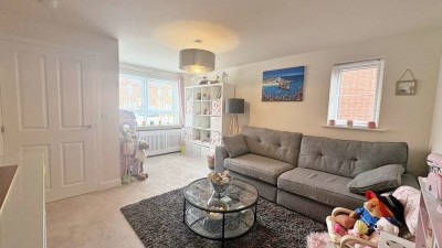 Images for Petunia Way, Witham St. Hughs, Lincoln EAID:Starkey & Brown Scunthorpe BID:Starkey&Brown Lincoln