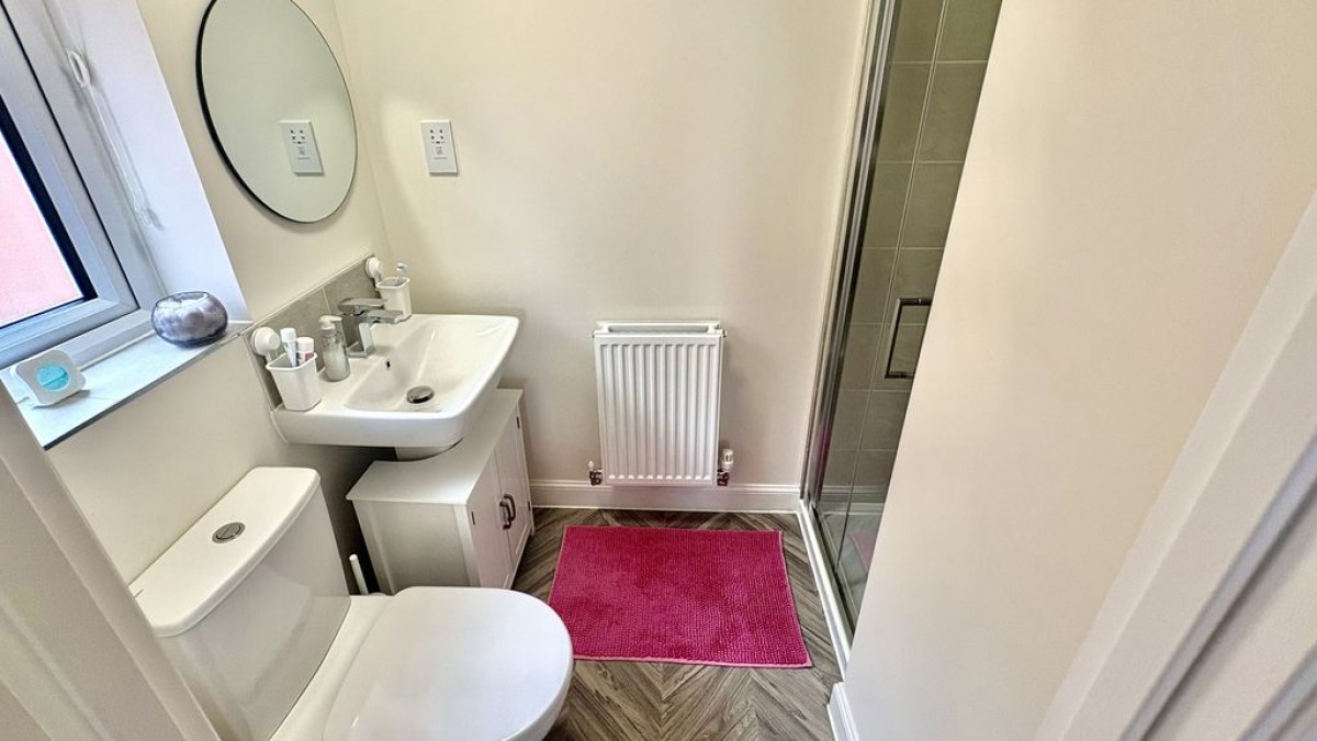 Images for Petunia Way, Witham St. Hughs, Lincoln