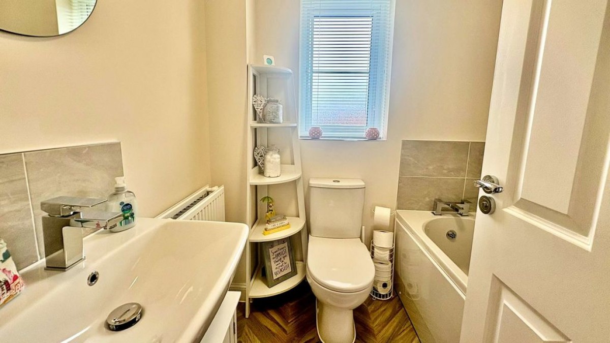 Images for Petunia Way, Witham St. Hughs, Lincoln