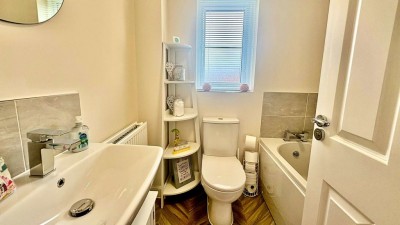 Images for Petunia Way, Witham St. Hughs, Lincoln EAID:Starkey & Brown Scunthorpe BID:Starkey&Brown Lincoln