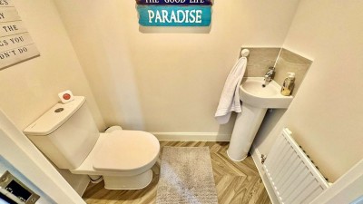 Images for Petunia Way, Witham St. Hughs, Lincoln EAID:Starkey & Brown Scunthorpe BID:Starkey&Brown Lincoln