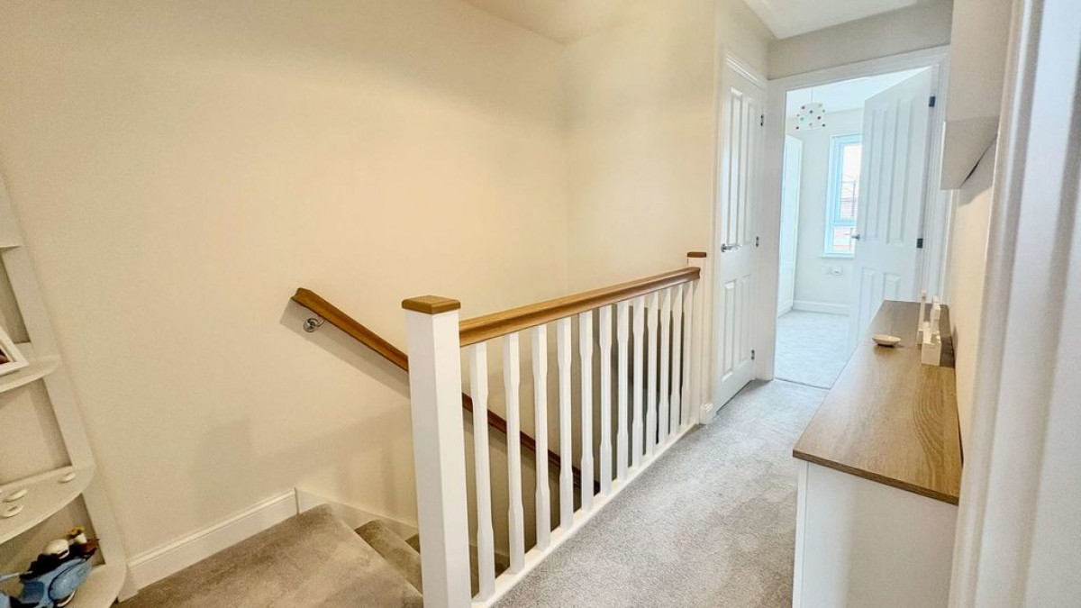 Images for Petunia Way, Witham St. Hughs, Lincoln
