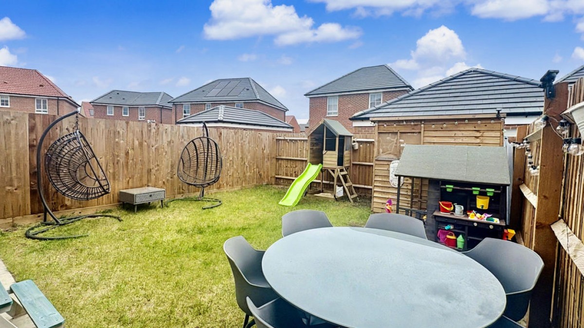 Images for Petunia Way, Witham St. Hughs, Lincoln