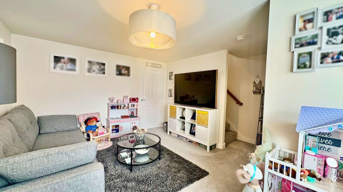 Images for Petunia Way, Witham St. Hughs, Lincoln