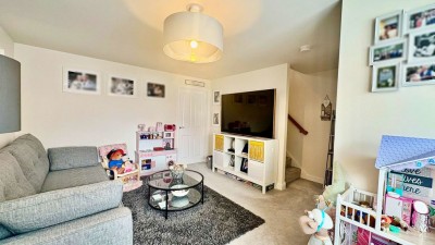 Images for Petunia Way, Witham St. Hughs, Lincoln EAID:Starkey & Brown Scunthorpe BID:Starkey&Brown Lincoln