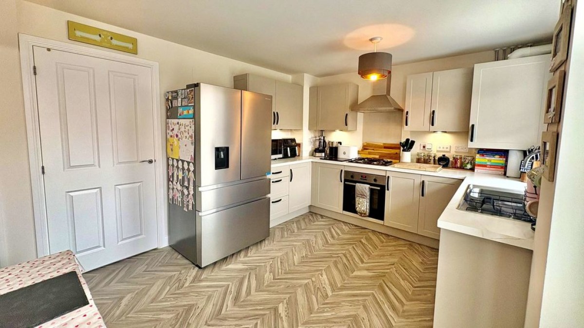 Images for Petunia Way, Witham St. Hughs, Lincoln